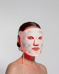 Olio LED Face Mask – 4-in-1 Light Therapy