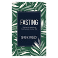 Fasting: Opening The Door To A Deeper, More Intimate, More Powerful Relationship / God (Paperback)