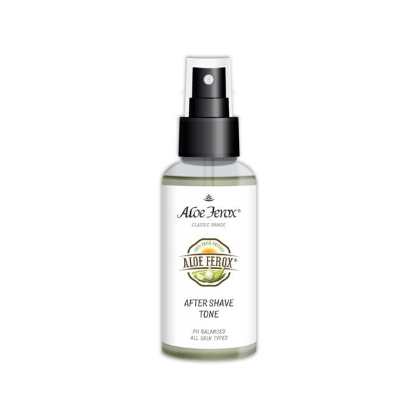 Aloe Ferox After Shave Tone 100ml