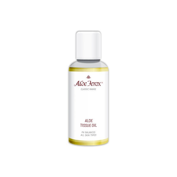 Aloe Ferox Tissue Oil