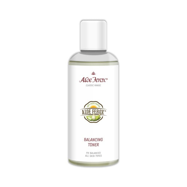Aloe Ferox Balancing Toner