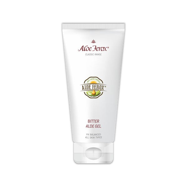 Aloe Ferox Bitter Aloe Gel 100ml