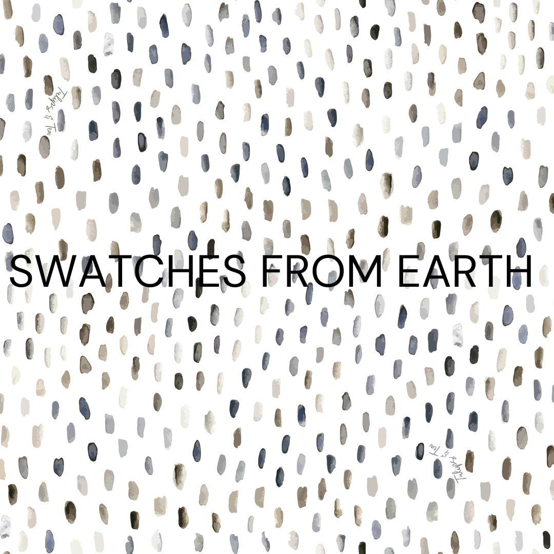 Changing Mattress Cover print swatch