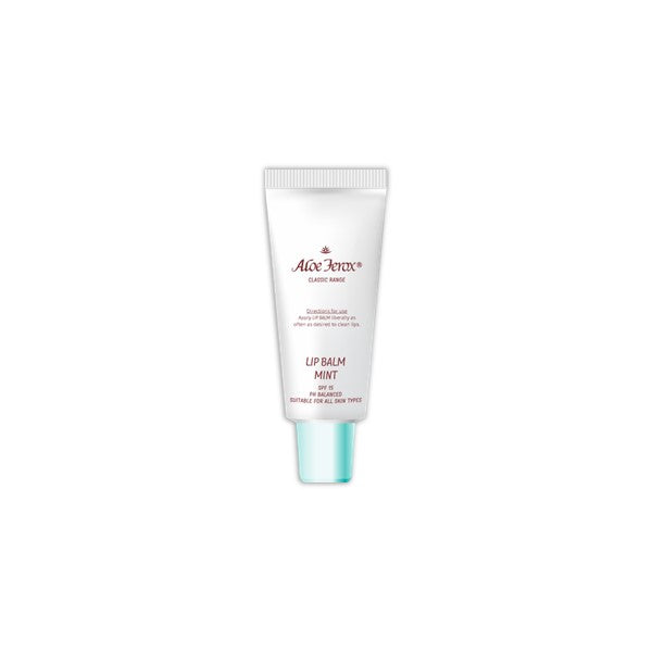Aloe Ferox Lip Balm Mint