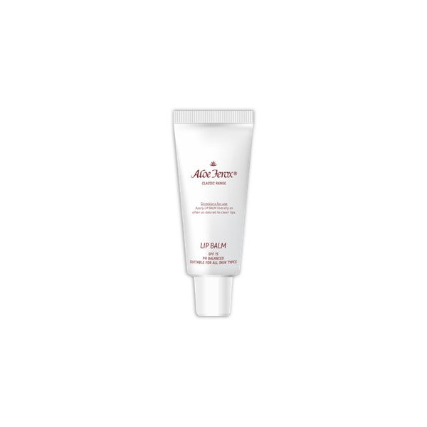 Aloe Ferox Lip Balm Original
