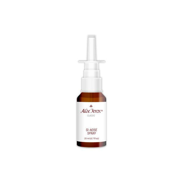 Aloe Ferox Si-Nose Spray 20ml