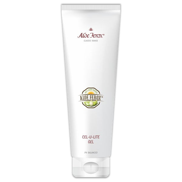 Aloe Ferox Cel-U-Lite Gel