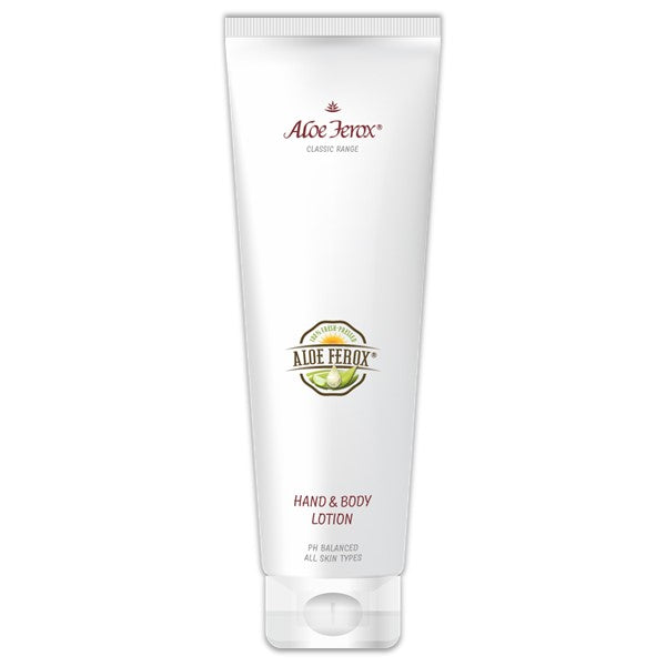 Aloe Ferox Hand & Body Lotion