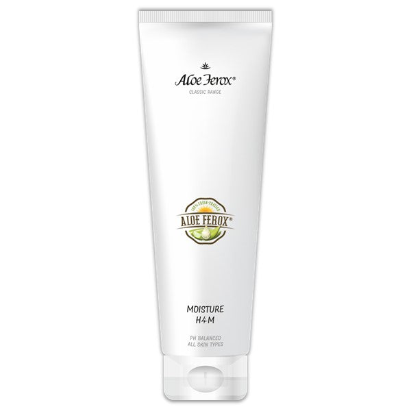 Aloe Ferox Moisture 4 Him