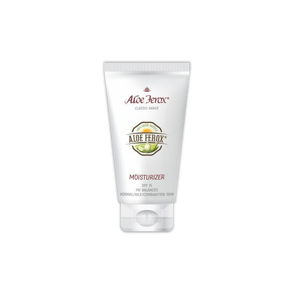 Aloe Ferox Moisturizer 150ml