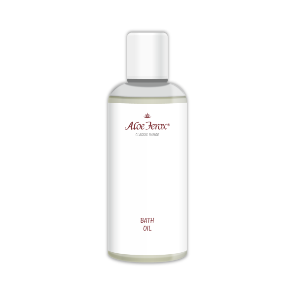 Aloe Ferox Bath Oil