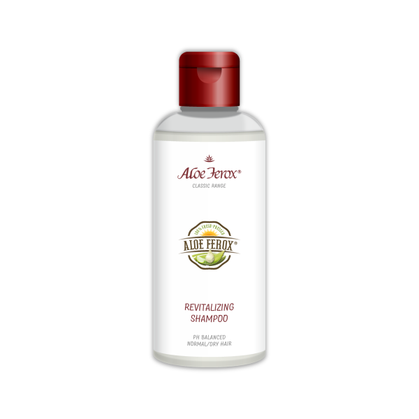 Aloe Ferox Revitalizing Shampoo