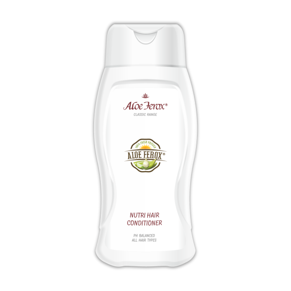 Aloe Ferox Nutri Hair Conditioner 250ml