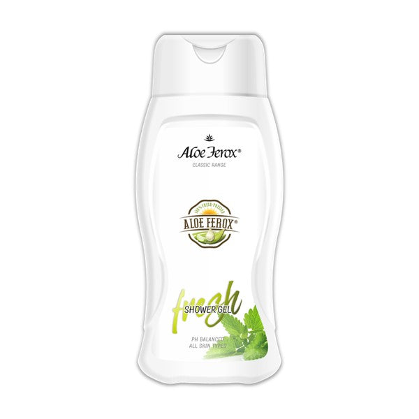 Aloe Ferox Shower Gel Gents 250ml