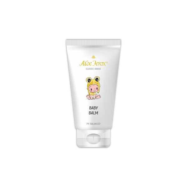 Aloe Ferox Baby Balm
