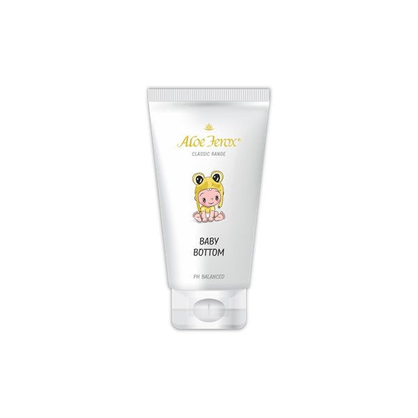 Aloe Ferox Baby Bottom