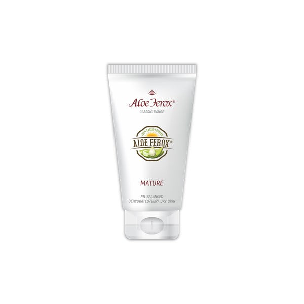 Aloe Ferox Mature Skin Cream 50ml