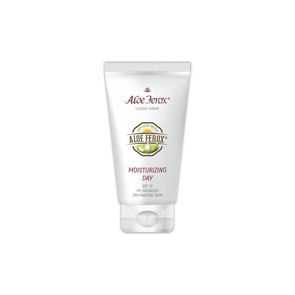 Aloe Ferox Moisturizing Day