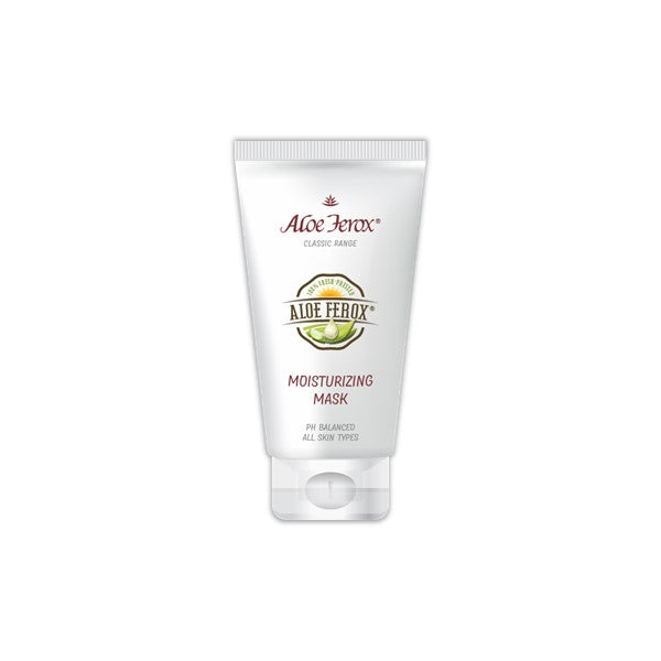 Aloe Ferox Moisturizing Mask 50ml
