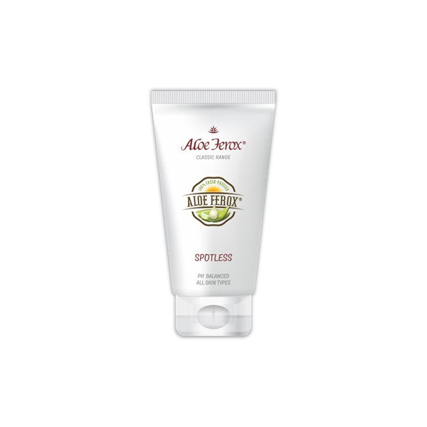 Aloe Ferox Spotless 50ml