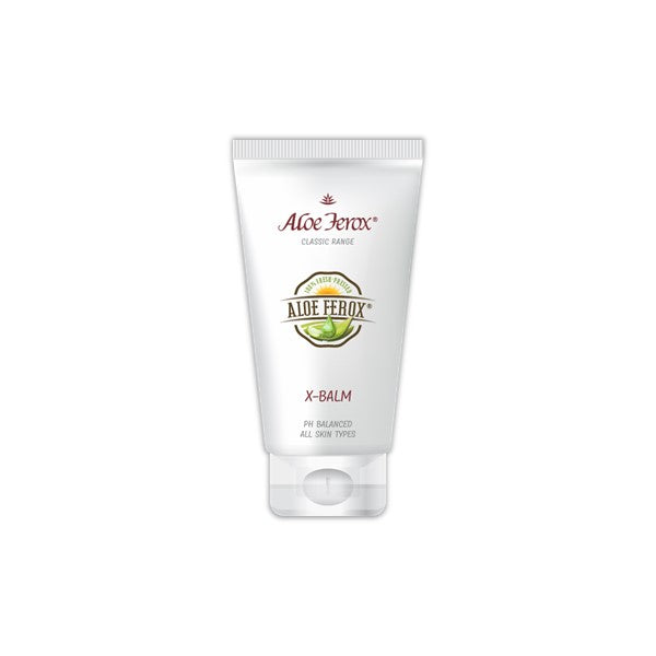 Aloe Ferox X-Balm