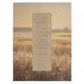 The Lord's Prayer 500-Piece Cardboard Puzzle