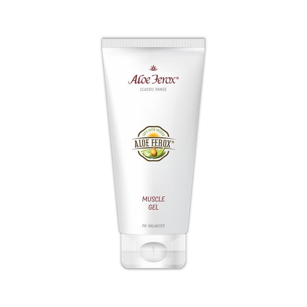 Aloe Ferox Muscle Gel 75ml