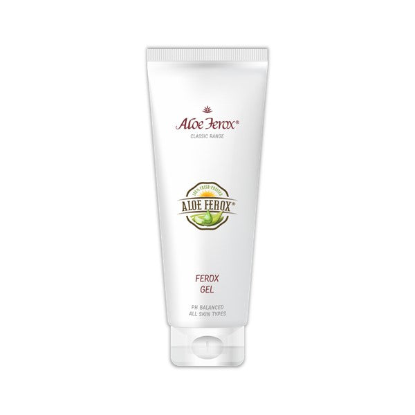 Aloe Ferox Ferox Gel 75ml