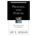 Preaching With Purpose