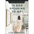 Is God Speaking To Me?: How To Discern His Voice And Direction (Paperback)