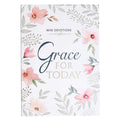 Mini Devotions Grace For Today (Paperback)