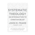 Systematic Theology
