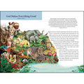 The Classic Children's Bible Storybook