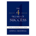 The 4 Pillars Of Success 2nd Edition (Paperback)