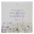 2027 Calendar - This Is the Day the Lord Has Made