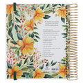 2027 Diary - 18-Month Planner for Women - He Restores My Soul - Wirebound