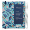 2027 Diary - 18-Month Planner for Women - Grateful and Blessed - Wirebound