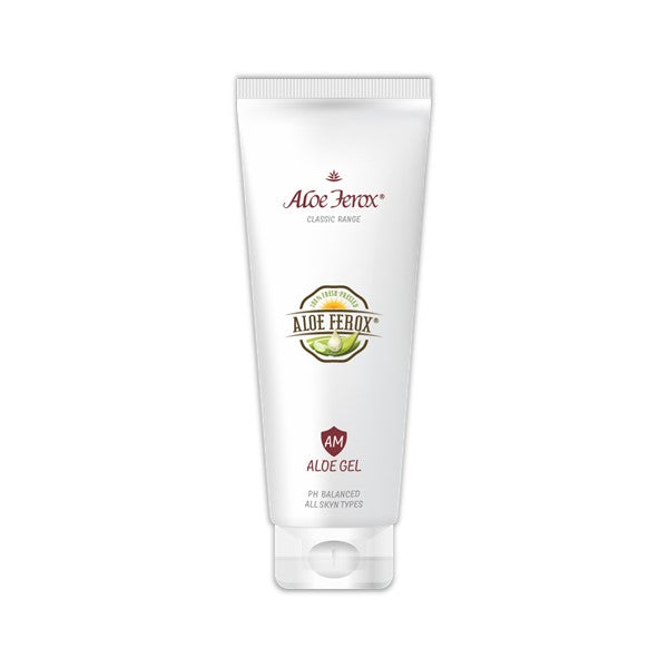 Aloe Ferox AM Aloe Gel