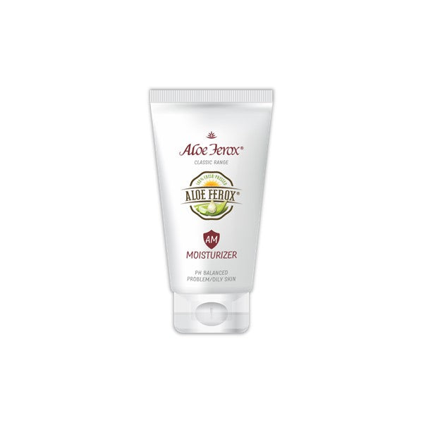 Aloe Ferox AM Moisturizer