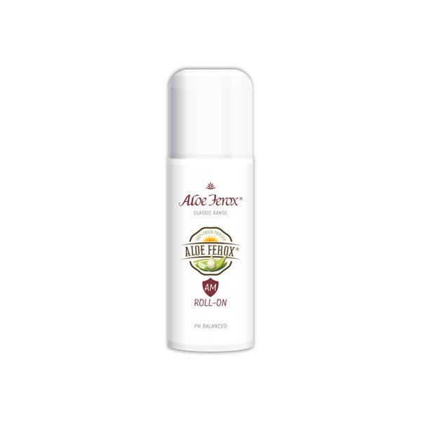 Aloe Ferox AM Roll-On