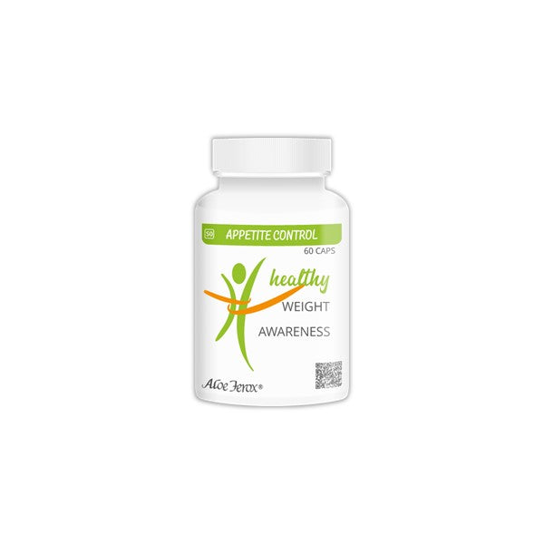 Aloe Ferox Appetite Control 60 Caps