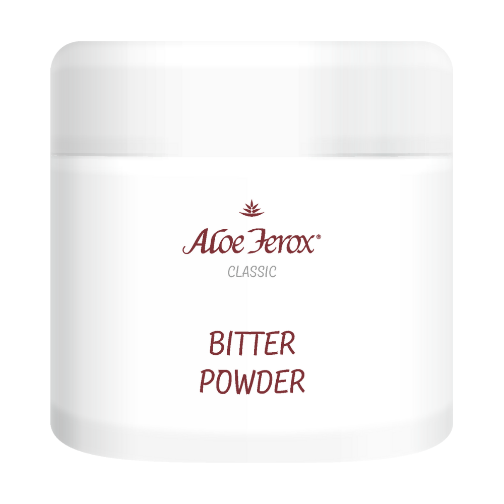 Aloe Ferox Bitter Powder
