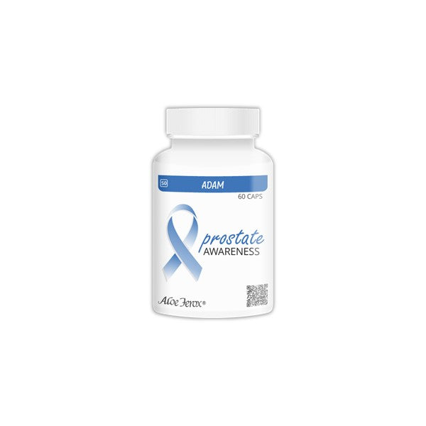 Aloe Ferox Adam 60 Caps