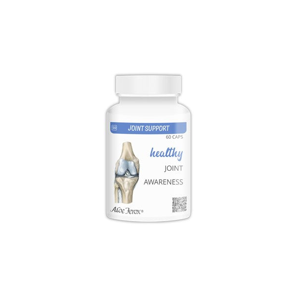 Aloe Ferox Joint Support