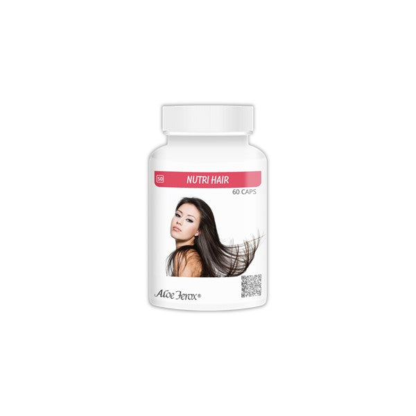 Aloe Ferox Nutri Hair