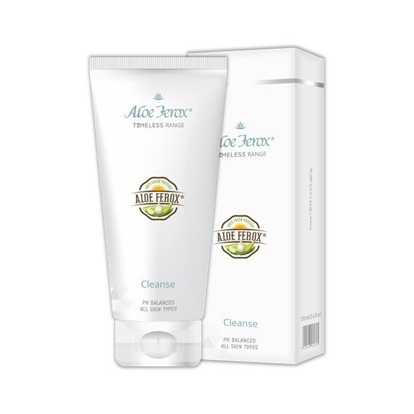 Aloe Ferox Timeless Cleanse 100ml