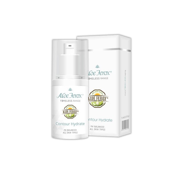 Aloe Ferox Timeless Contour Serum