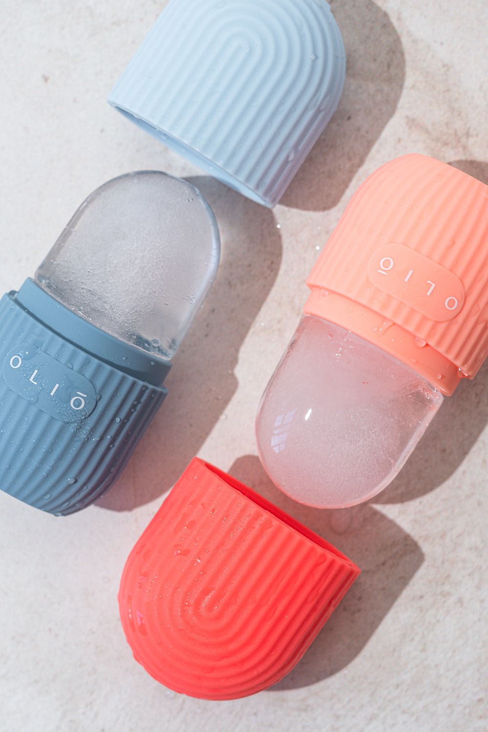 Olio Ice Facial Roller