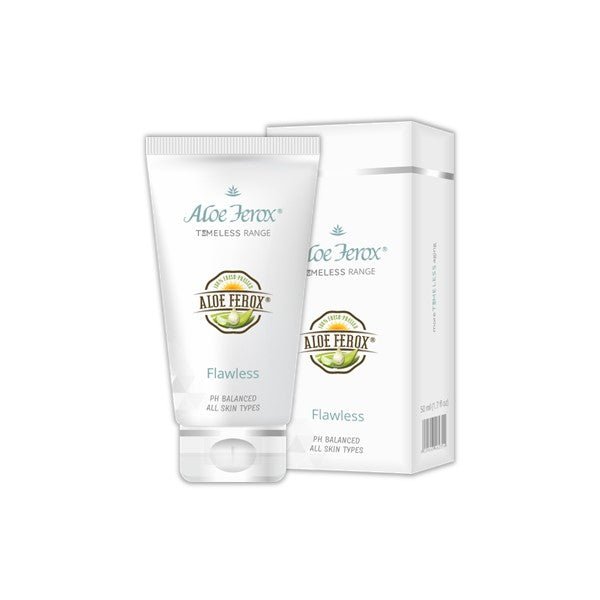 Aloe Ferox Timeless Flawless 50ml