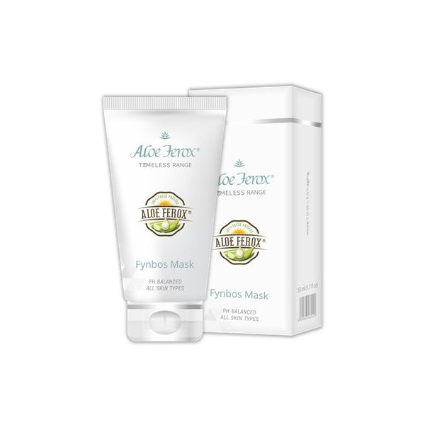 Aloe Ferox Timeless Fynbos Mask 50ml